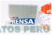 CLUB DE PRENSA