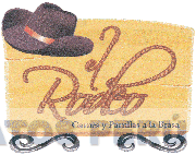 EL RODEO CARNES Y PARRILLAS A LA BRASA