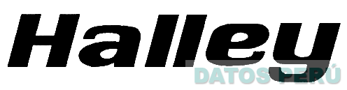 HALLEY