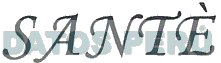 SANTÈ