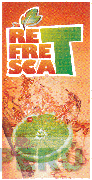 REFRESCA T