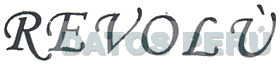 REVOLÙ