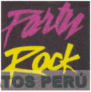 PARTY ROCK