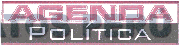 AGENDA POLÍTICA