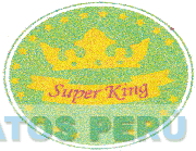 SUPER KING