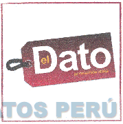 EL DATO INFORMACIÓN VERAZ