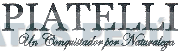 PIATELLI UN CONQUISTADOR POR NATURALEZA