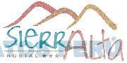 SIERRALTA HOSTAL