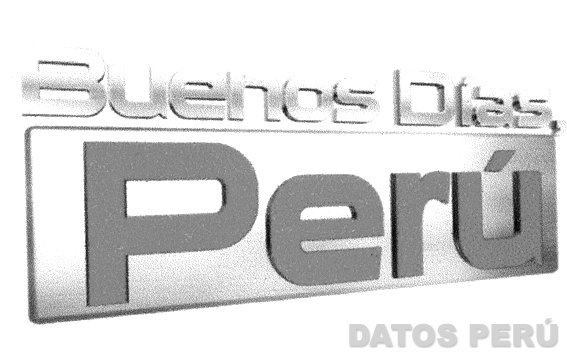 BUENOS DÍAS PERÚ