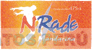 N RADE MANDARINA