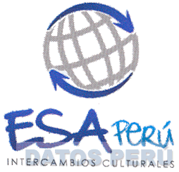ESA PERÚ INTERCAMBIOS CULTURALES