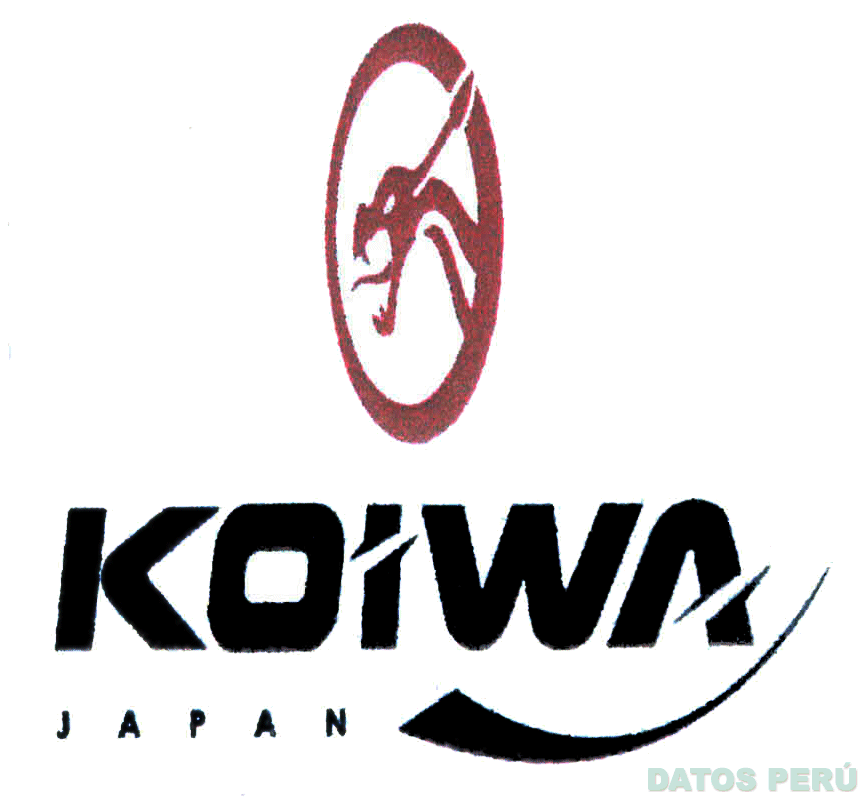 KOIWA JAPAN