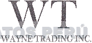 WT WAYNE TRADING INC.