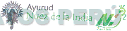 AYURUD NUEZ DE LA INDIA NI NATURAL INDIA