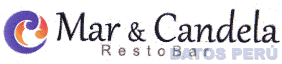 MAR & CANDELA RESTOBAR