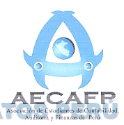 AECAFP ASOCIACION DE ESTUDIANTES DE CONTABILIDAD, AUDITORIA Y FINANZAS DEL PERÚ