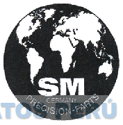 SM GERMANY PRECISION-PARTS