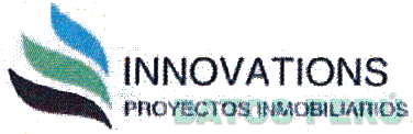 INNOVATIONS PROYECTOS INMOBILIARIOS