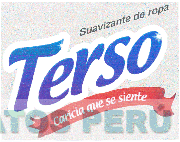 SUAVIZANTE DE ROPA TERSO CARICIA QUE SE SIENTE