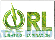 RL LIGHTING - ILUMINACIÓN