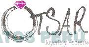 OTSAR JOYERÍA Y PEDRERÍIA