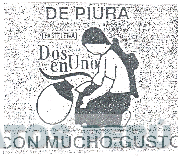 PASTELERIA DOS EN UNO DE PIURA CON MUCHO GUSTO