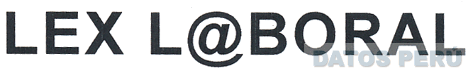 LEX L@BORAL