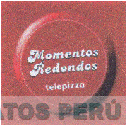 MOMENTOS REDONDOS TELEPIZZA
