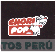 CHORI POP.COM