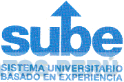 SUBE SISTEMA UNIVERSITARIO BASADO EN EXPERIENCIA