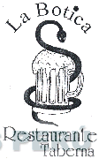 LA BOTICA RESTAURANTE TABERNA