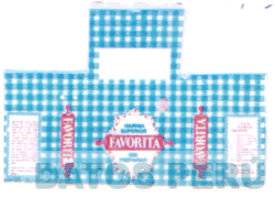 FAVORITA