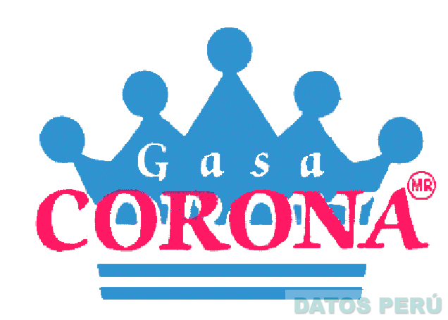 GASA CORONA