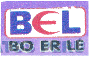 BEL BO ER LE