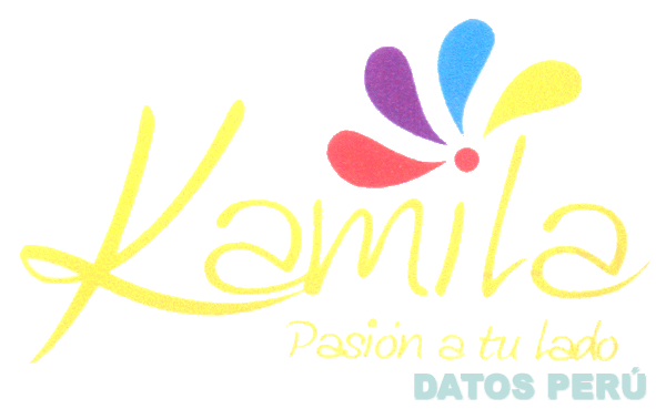 KAMILA PASIÓN A TU LADO