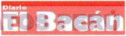 DIARIO EL BACÁN
