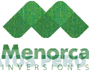 MENORCA INVERSIONES