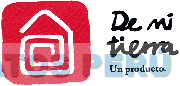 DE MI TIERRA UN PRODUCTO.