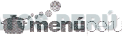 MENÚPERÚ