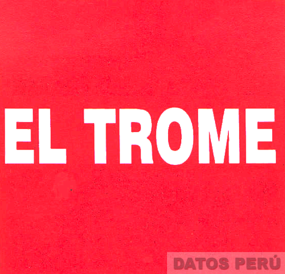 EL TROME