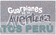 GUARDIANES DE LA AVENTURA