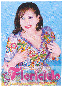 LA VOZ DEL AMOR DULCE FLORICIELO Y LOS INVASORES DE TU CORAZON