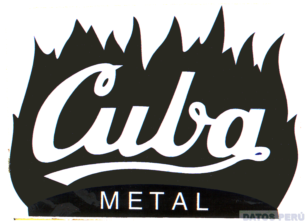 CUBA METAL