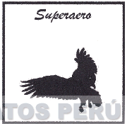 SUPERAERO