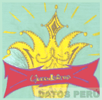 QUEENLAREYNA