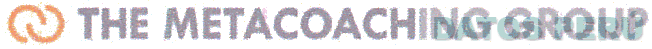 THE METACOACHING GROUP