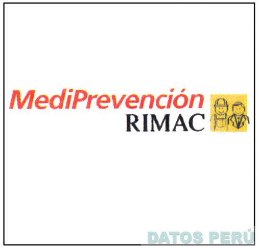 MEDIPREVENCION RIMAC