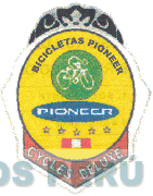 BICICLETAS PIONEER PIONEER CYCLES DELUXE