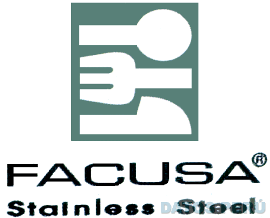 FACUSA STAINLESS STEEL
