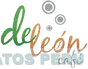 DE LEÓN CAFÉ